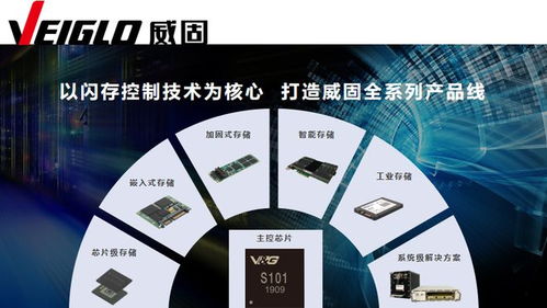 威固亮相德國嵌入式世界展2023 以高端存儲產(chǎn)品與解決方案賦能數(shù)據(jù)新時(shí)代